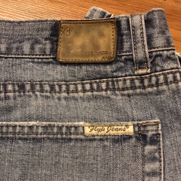 Men’s Flyp 38x30 Jean - Picture 3 of 4